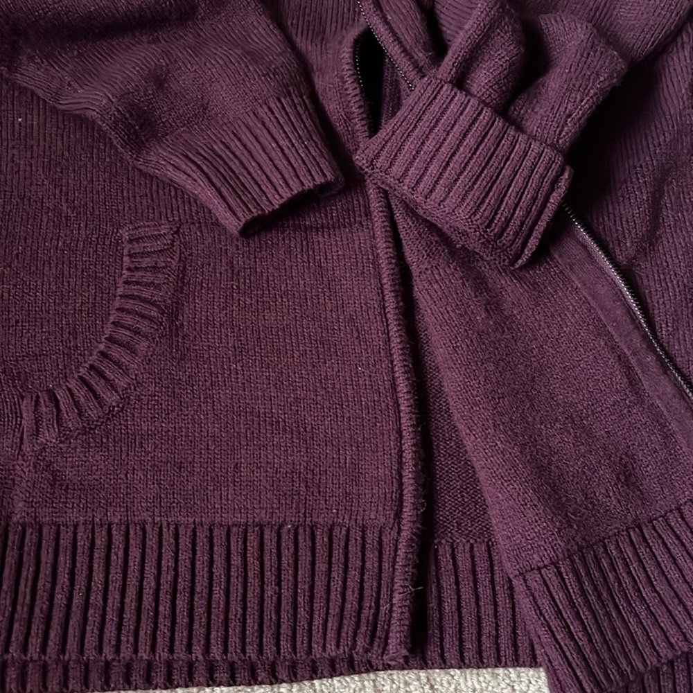 Torrid Sweater - Picture 3 of 5